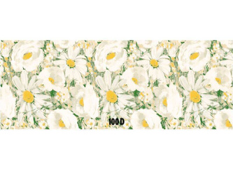 Viaszosvászon Terítő Tekercsben és asztalterítők Mirella 100/D