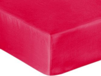 Gumis pamut lepedõ szatén Fukszia