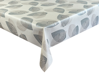 Viaszosvászon Terítő 137 Glitter MT-6552C