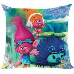 Párna Trolls 117 40x40 cm