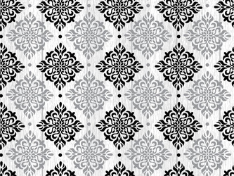 Csúszásgátló habszivacs fürdőszoba szőnyeg 65  FH314B