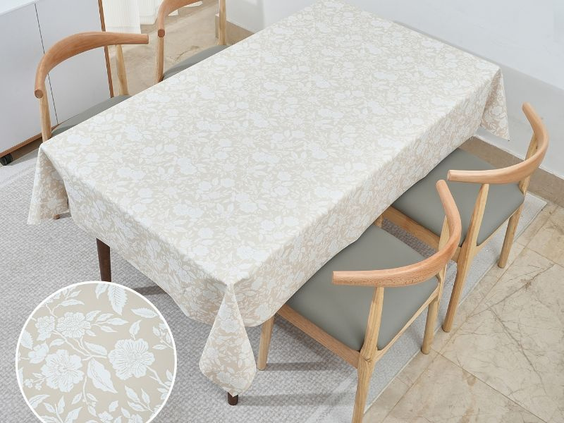 Viaszosvászon Terítő Tekercsben Textil 83228-2