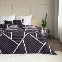 Kétoldalas ágytakaró TAVIRA SY-3066 220x240+2x40x40