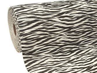 Csúszásgátló habszivacs fürdőszoba szőnyeg 65 V7370