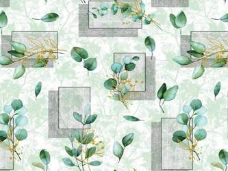 Viaszosvászon Terítő Tekercsben Fantastik 1137-1