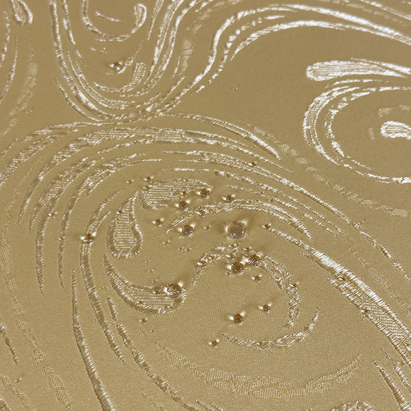 Asztalterítők és futók Foltálló Princess Gold