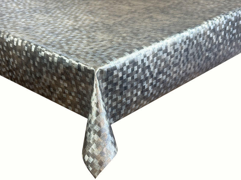 Viaszosvászon Terítő 3D Metallico T-7157B Roll