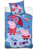Gyermekágyak George Peppa Pig PP191060