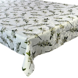 Foltálló Abroszok Virágos Almavirág