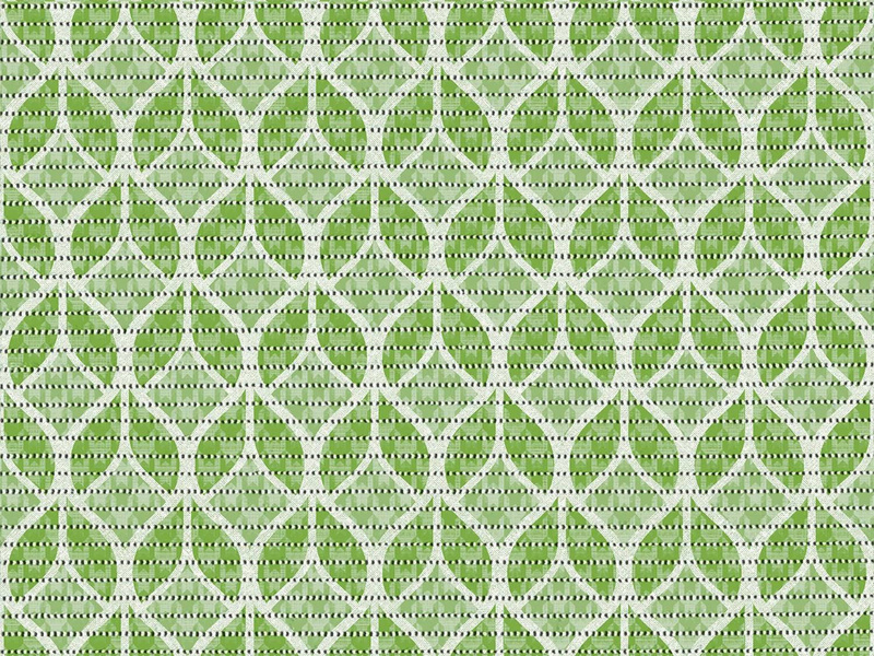 Csúszásgátló habszivacs fürdőszoba szőnyeg 65 Aqua Flex 6040-4