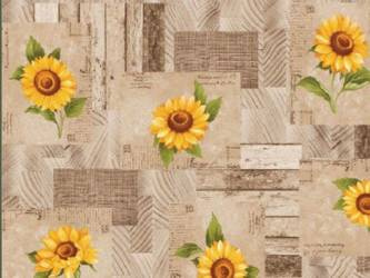 Viaszosvászon Terítő Tekercsben és asztalterítők Mirella 163-A