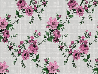 Viaszosvászon Terítő Tekercsben Fantastik 1243-1