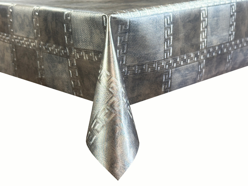 Viaszosvászon Terítő 3D Metallico T-7162B Roll
