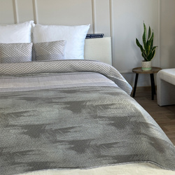 Kétoldalas ágytakaró TAVIRA SY-6841 220x240+2x40x40