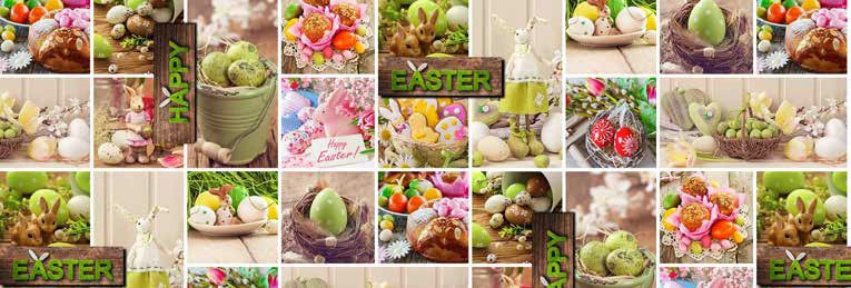 Viaszosvászon Terítő Tekercsben Fantastik 1091-1 WL