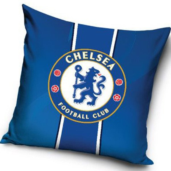 Párnahuzat Chelsea FC7001-1 40x40 cm