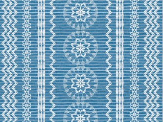 Csúszásgátló habszivacs fürdőszoba szőnyeg 65 Aqua Nova 598A