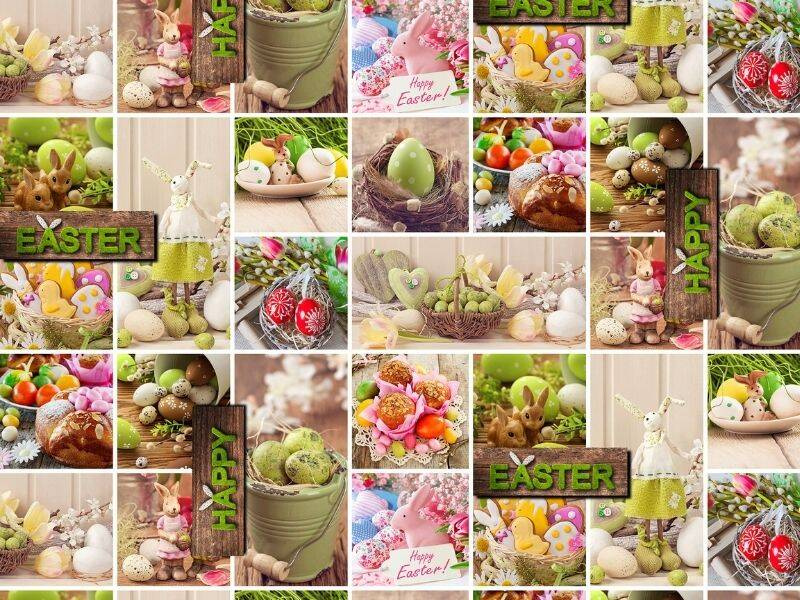 Viaszosvászon Terítő Tekercsben Fantastik 1091-1 WL