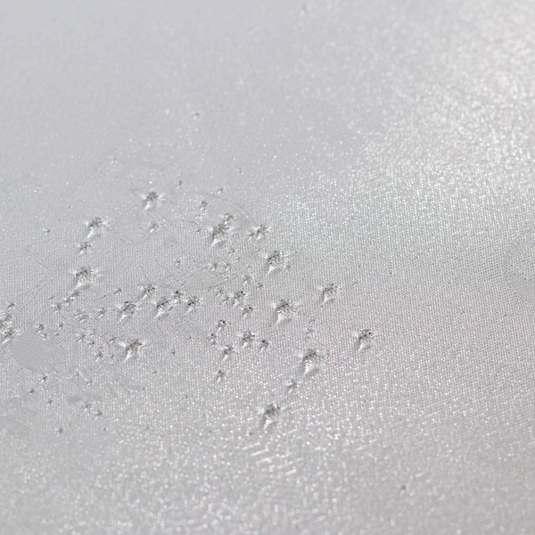 Asztalterítők és Futók Foltálló Húsvét Mezei Nyúl 1678 Fehér