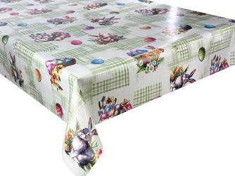 Viaszosvászon Terítő Tekercsben Fantastik WL WL 1205-2