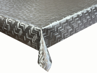 Viaszosvászon Terítő 3D Metallico T-7158C Roll