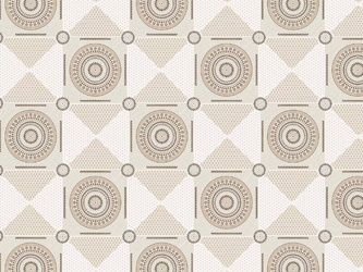 Viaszosvászon Terítő Tekercsben és asztalterítők Mirella 34/A