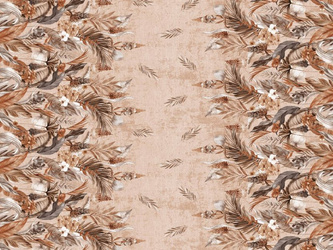 Viaszosvászon Terítő Florista 06330-05