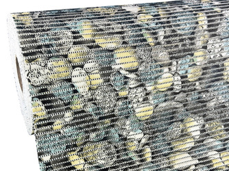 Csúszásgátló habszivacs fürdőszoba szőnyeg 65 Aqua Mat 29-1 rolls és méretek