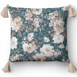 Dekoratív Párnahuzat Panama 45x45 cm 5386B