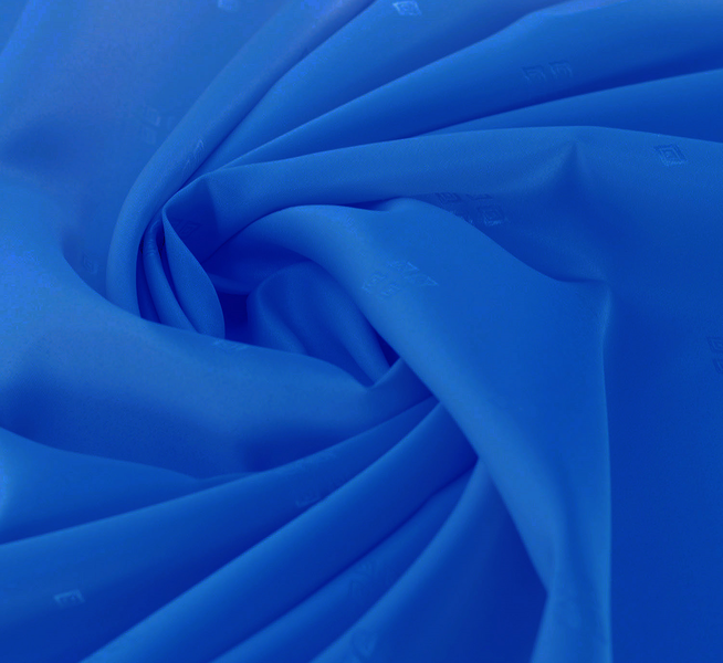 Foltálló Abroszok Kék Rombusz