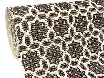 Csúszásgátló habszivacs fürdőszoba szőnyeg 65 V7467