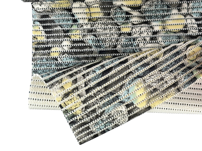 Csúszásgátló habszivacs fürdőszoba szőnyeg 65 Aqua Mat 29-1 rolls 