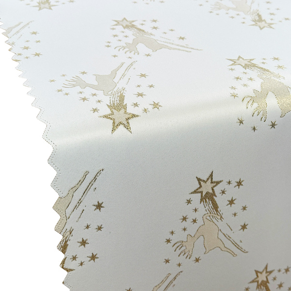 Asztalterítők és futók Foltálló Húsvéti Szürke Nyúl