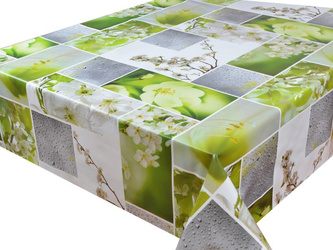 Viaszosvászon Terítő Classico AS-303