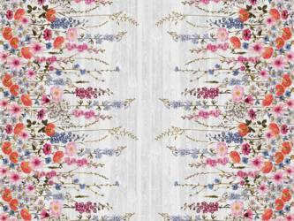 Viaszosvászon Terítő Florista 01674-01