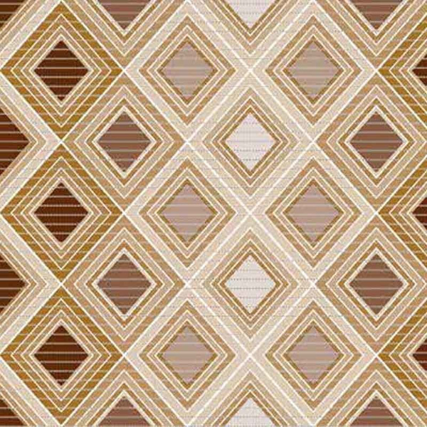 Csúszásgátló habszivacs fürdőszoba szőnyeg 65 Aqua Nova 590B