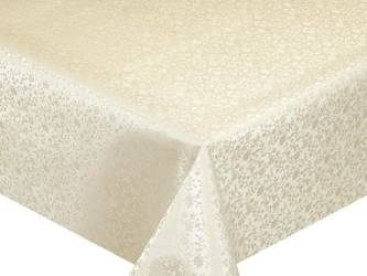 Viaszosvászon Terítő Tekercsben Pearl ZG-6233B ECRU