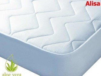 Vízálló Gumis matracvédõ Alisa