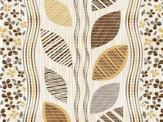 Csúszásgátló habszivacs fürdőszoba szőnyeg 65 Aqua Nova 595B