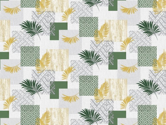 Viaszosvászon Terítő Tekercsben Fantastik 3024-1