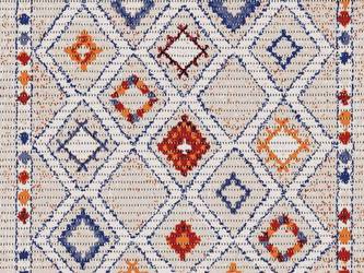 Csúszásgátló habszivacs fürdőszoba szőnyeg 65 Aqua Mat 4071-1 rolls