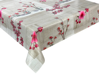 Viaszosvászon Terítő Tekercsben 140 Classico ES-0645-1