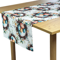 Foltálló Abroszok Húsvéti Húsvéti Koszorúk