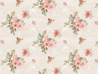 Viaszosvászon Terítő Florista 01758-03