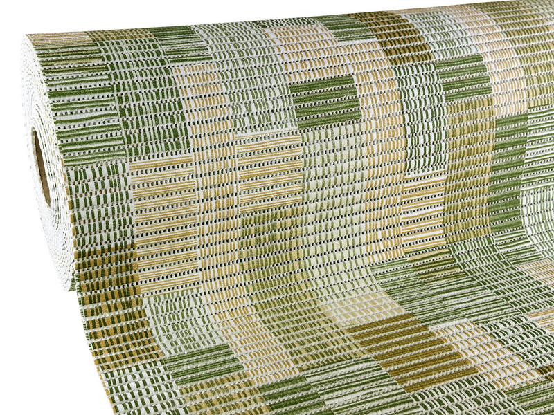 Csúszásgátló habszivacs fürdőszoba szőnyeg 65 Aqua Nova 527C