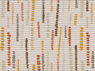 Csúszásgátló habszivacs fürdőszoba szőnyeg 65 Aqua Mat 4077-1 rolls