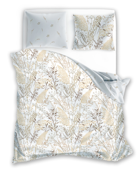 Ágyneműkészlet 220x200+ 2x70x80 Gusto 003