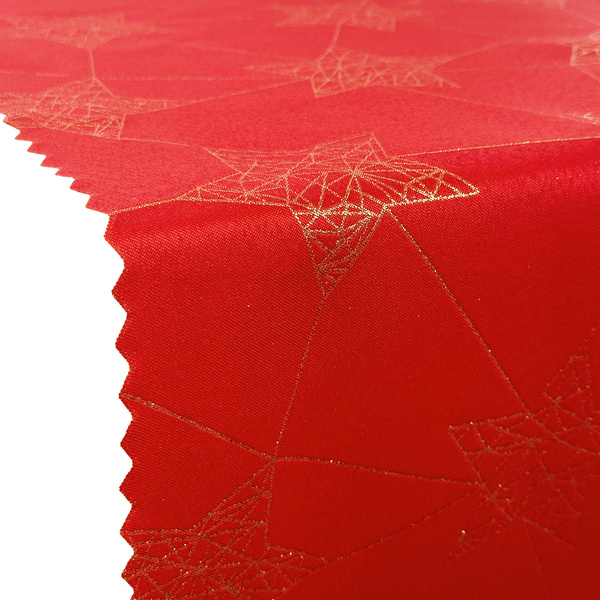 Asztalterítők és futók Foltálló Arany 3506