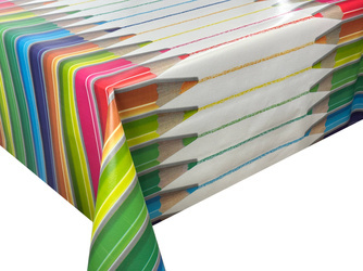 Viaszosvászon Terítő Tekercsben Classico WF-5066A