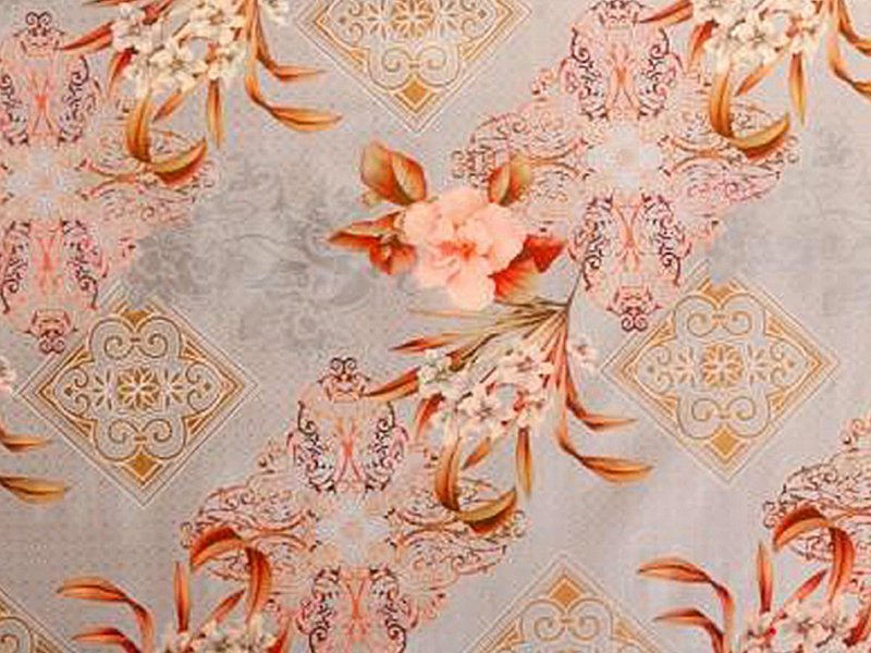 Viaszosvászon Terítő Tekercsben Classico 694-6